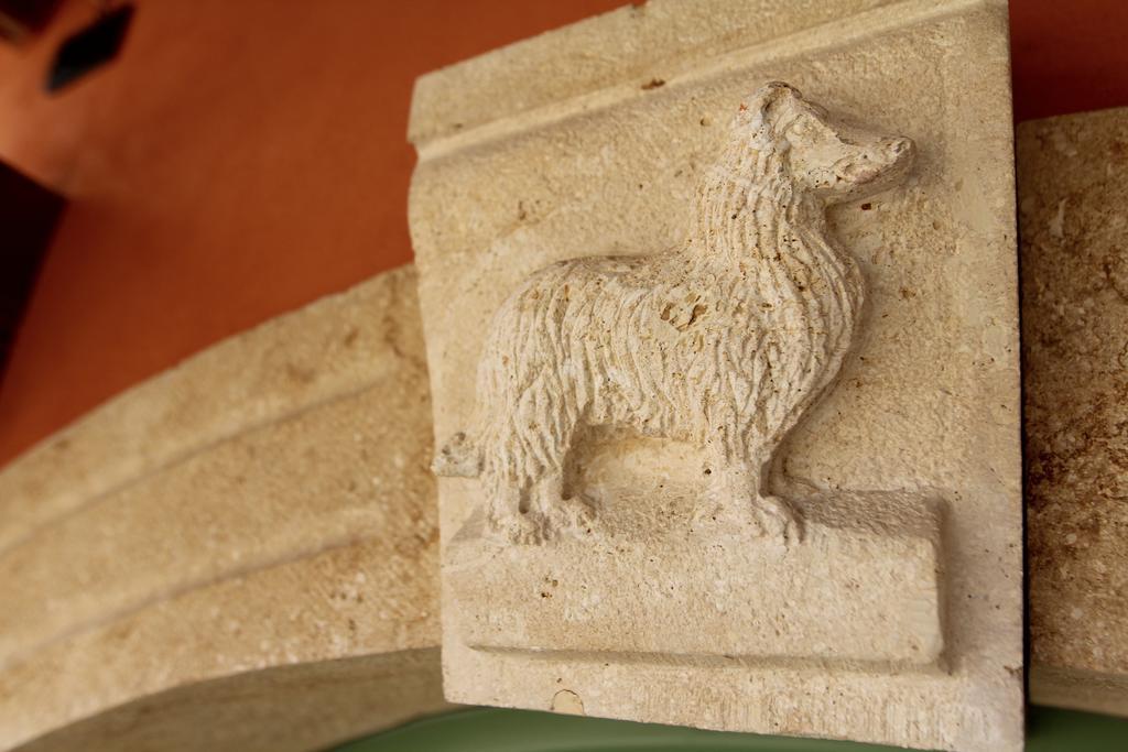 Relais Corte Sant' Agata B&B Verona Dış mekan fotoğraf
