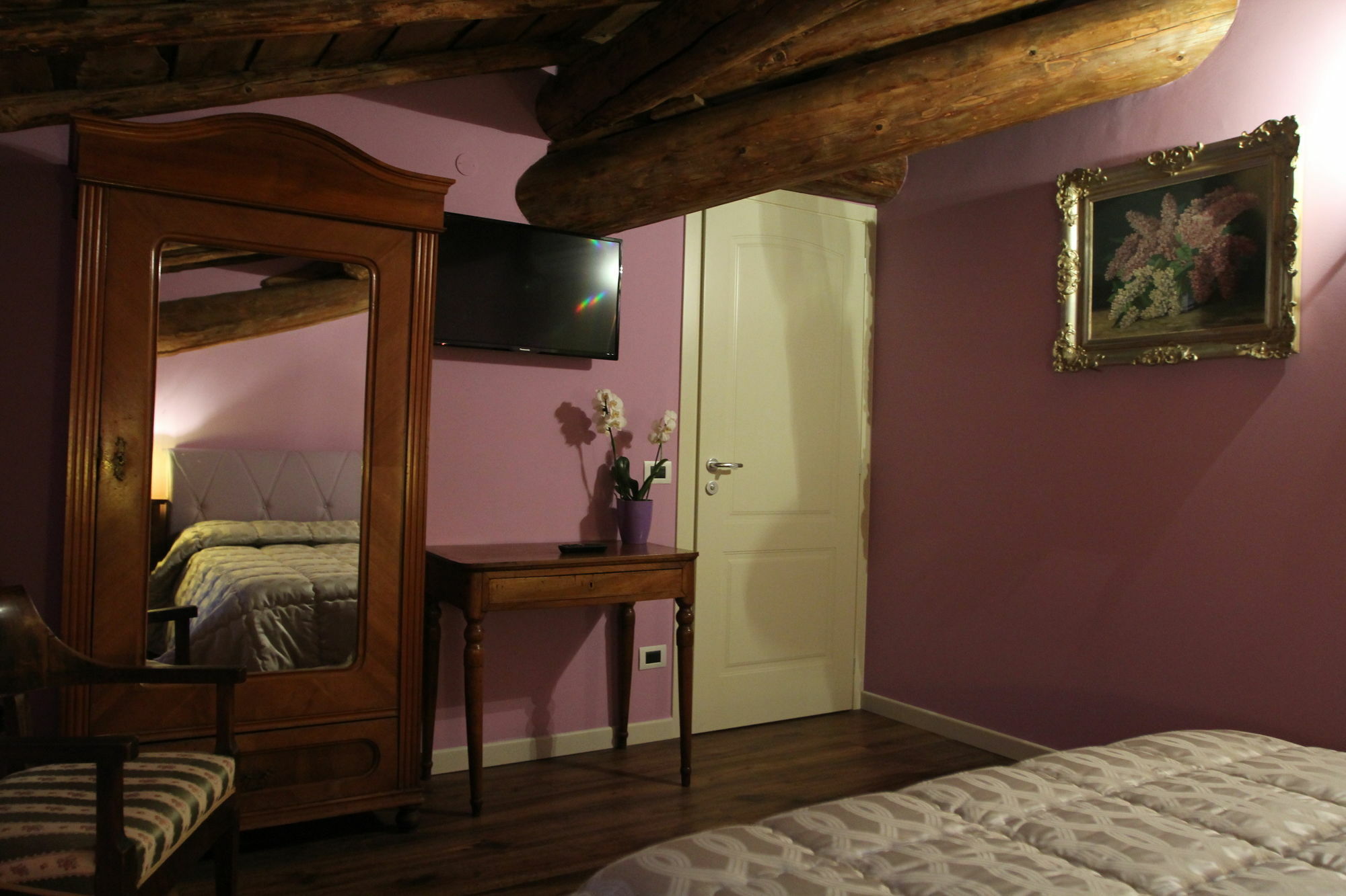Relais Corte Sant' Agata B&B Verona Dış mekan fotoğraf