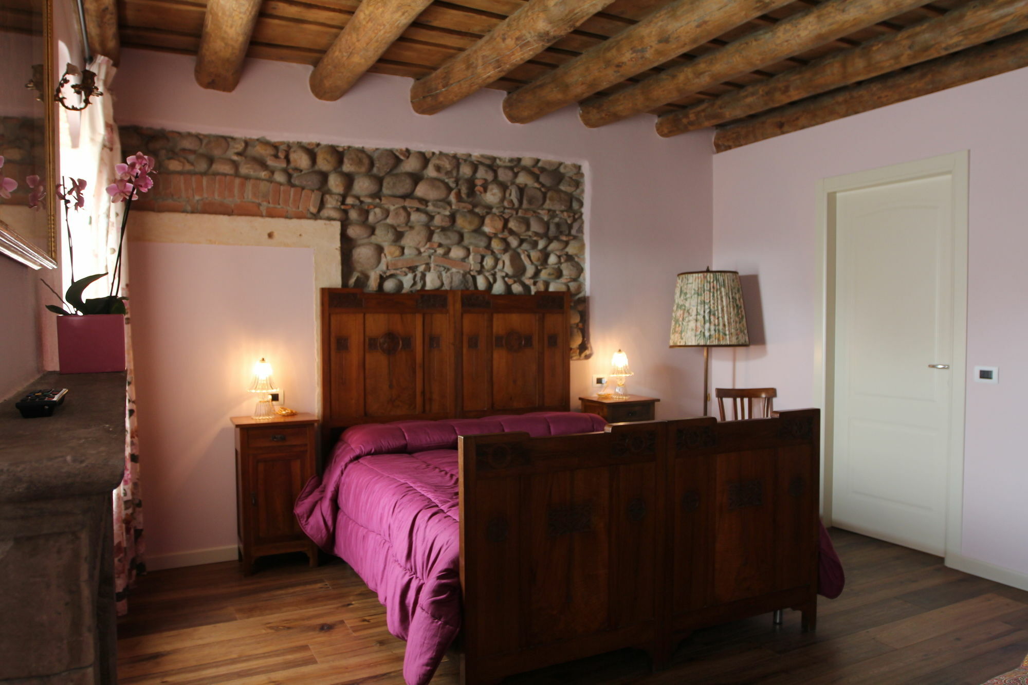 Relais Corte Sant' Agata B&B Verona Dış mekan fotoğraf