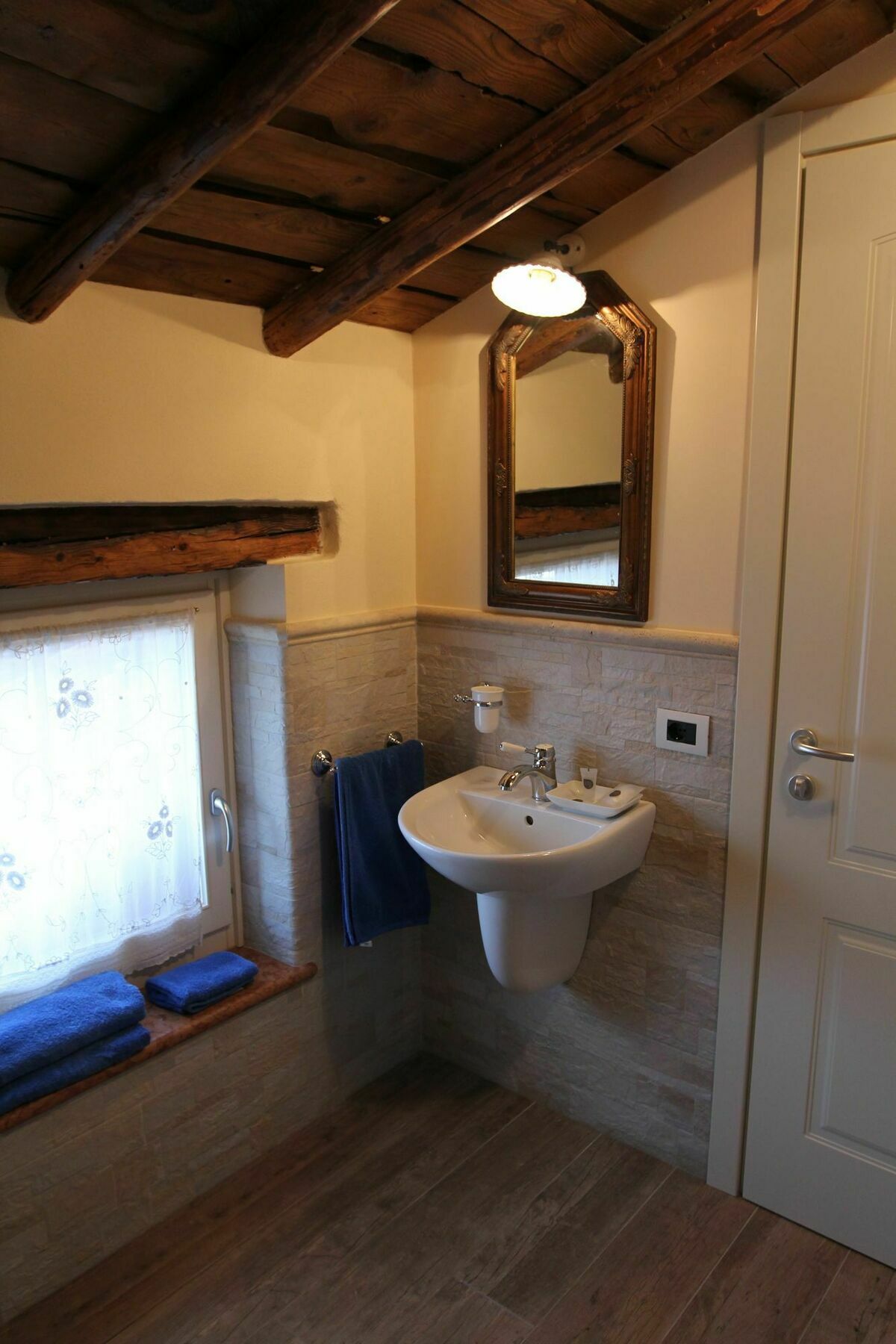 Relais Corte Sant' Agata B&B Verona Dış mekan fotoğraf