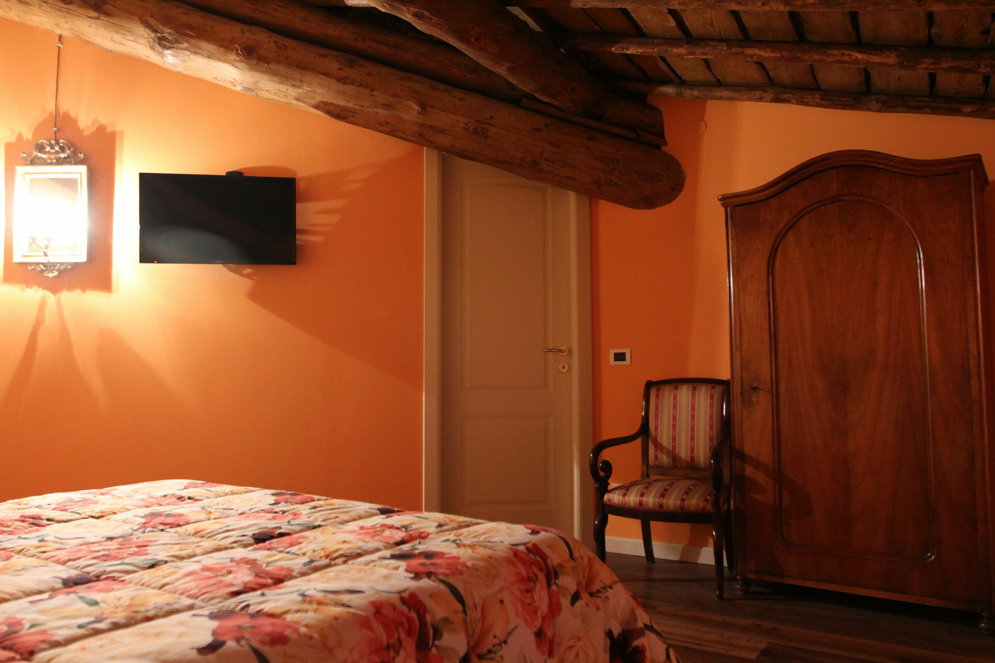 Relais Corte Sant' Agata B&B Verona Dış mekan fotoğraf