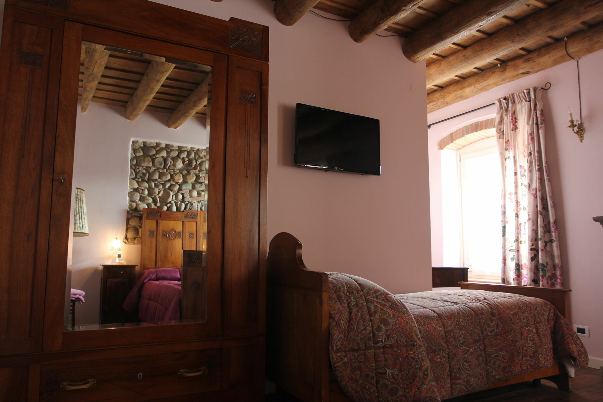 Relais Corte Sant' Agata B&B Verona Dış mekan fotoğraf