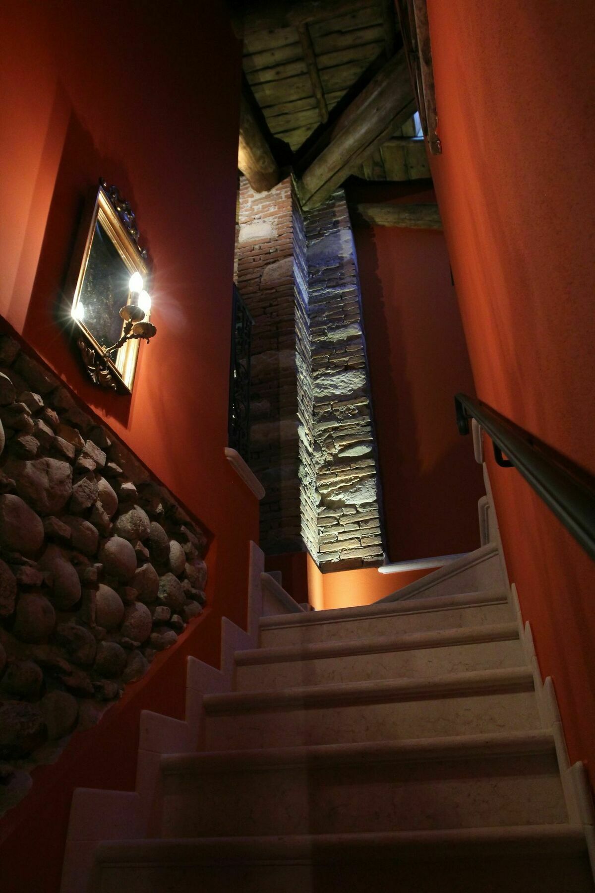 Relais Corte Sant' Agata B&B Verona Dış mekan fotoğraf