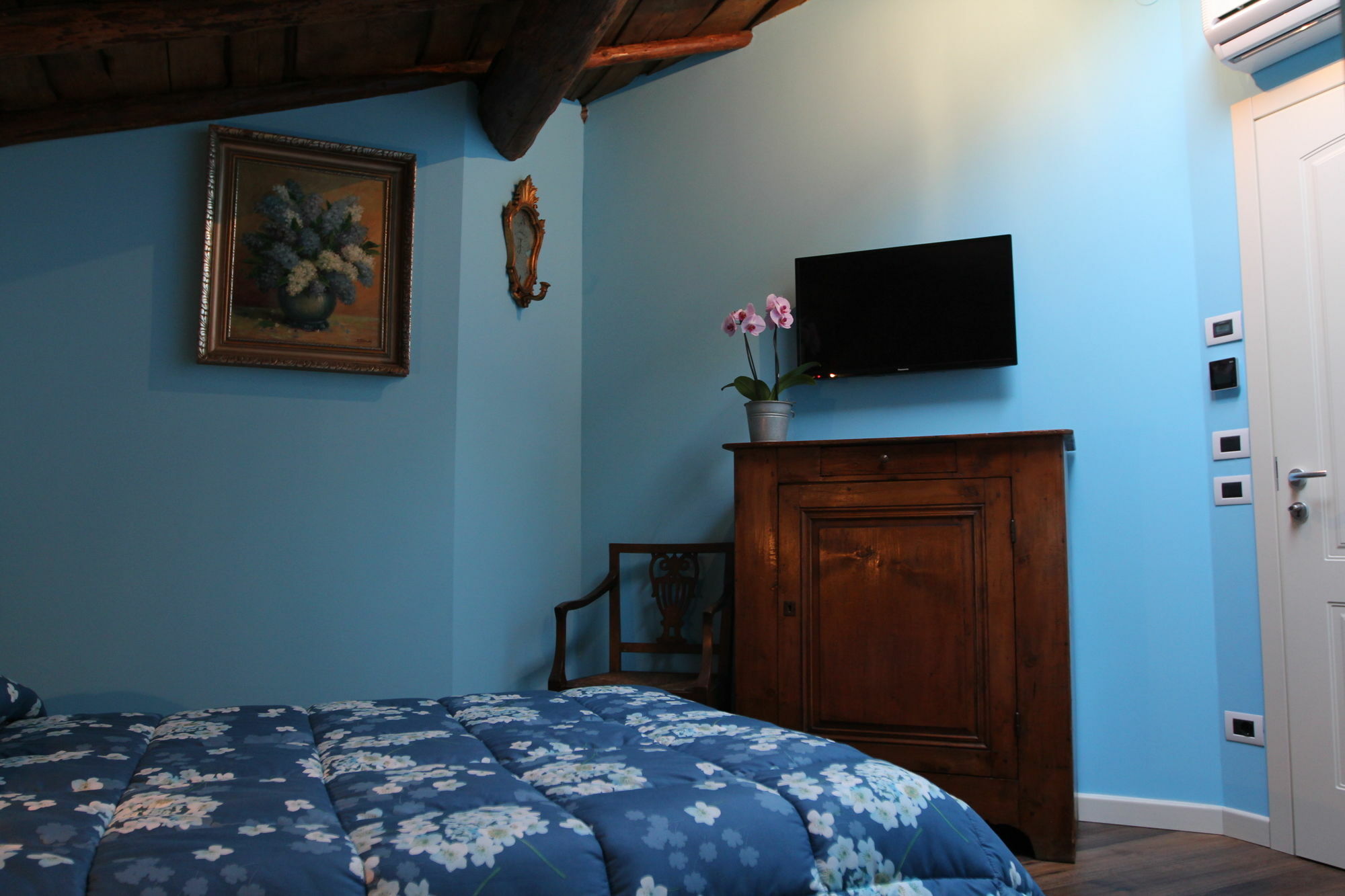 Relais Corte Sant' Agata B&B Verona Dış mekan fotoğraf