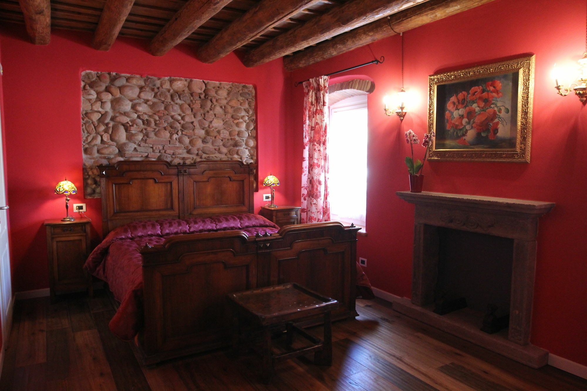 Relais Corte Sant' Agata B&B Verona Dış mekan fotoğraf