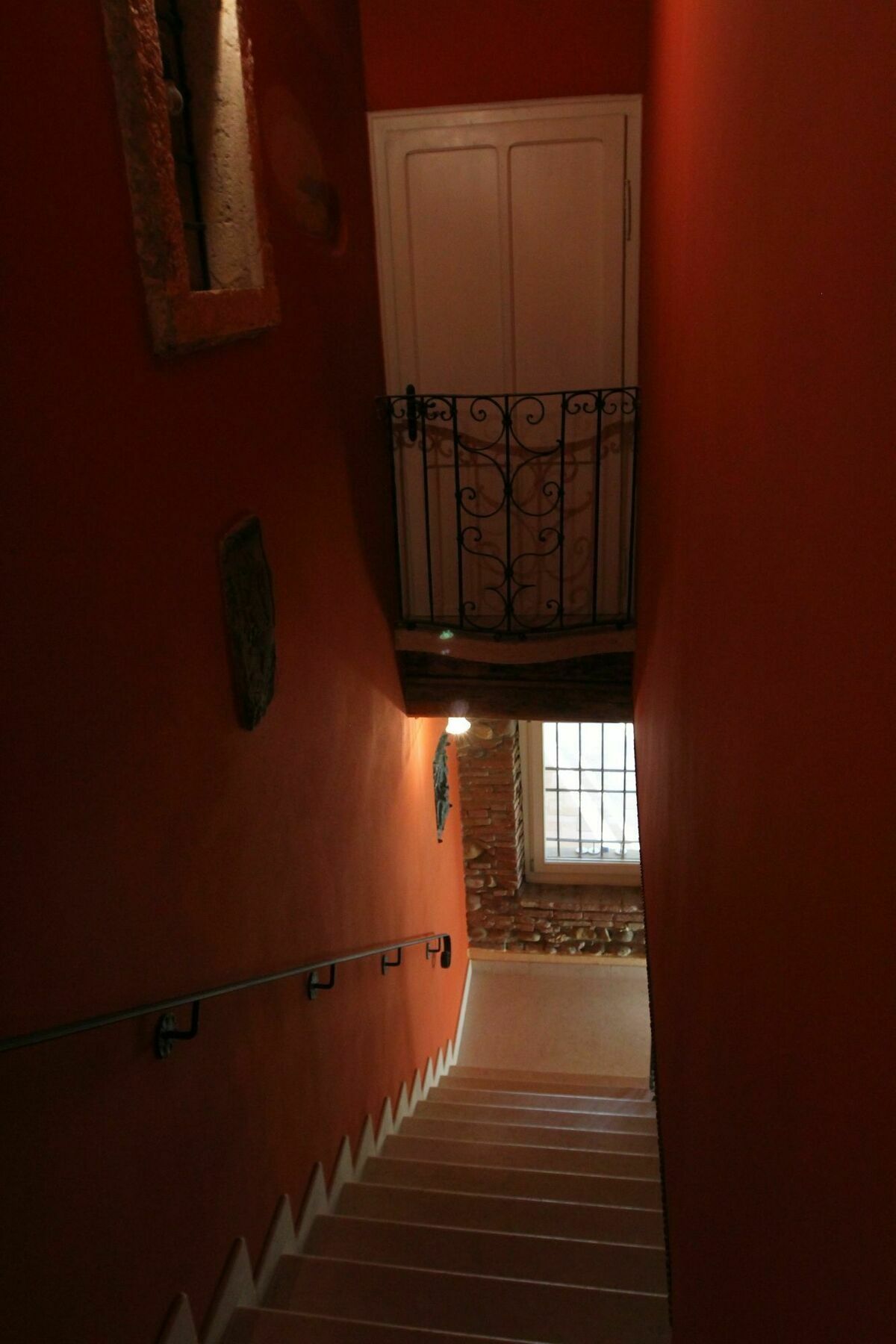 Relais Corte Sant' Agata B&B Verona Dış mekan fotoğraf