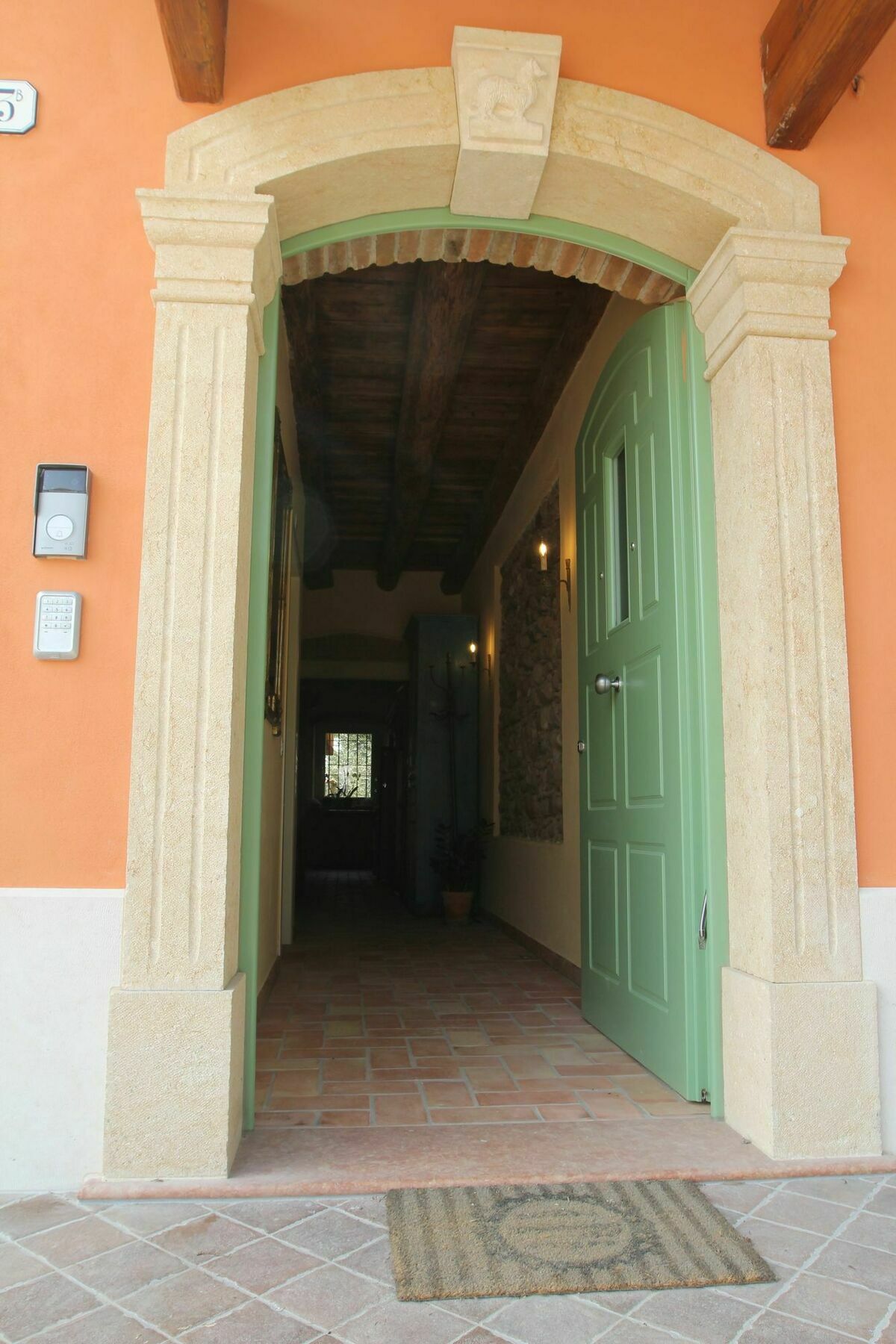 Relais Corte Sant' Agata B&B Verona Dış mekan fotoğraf