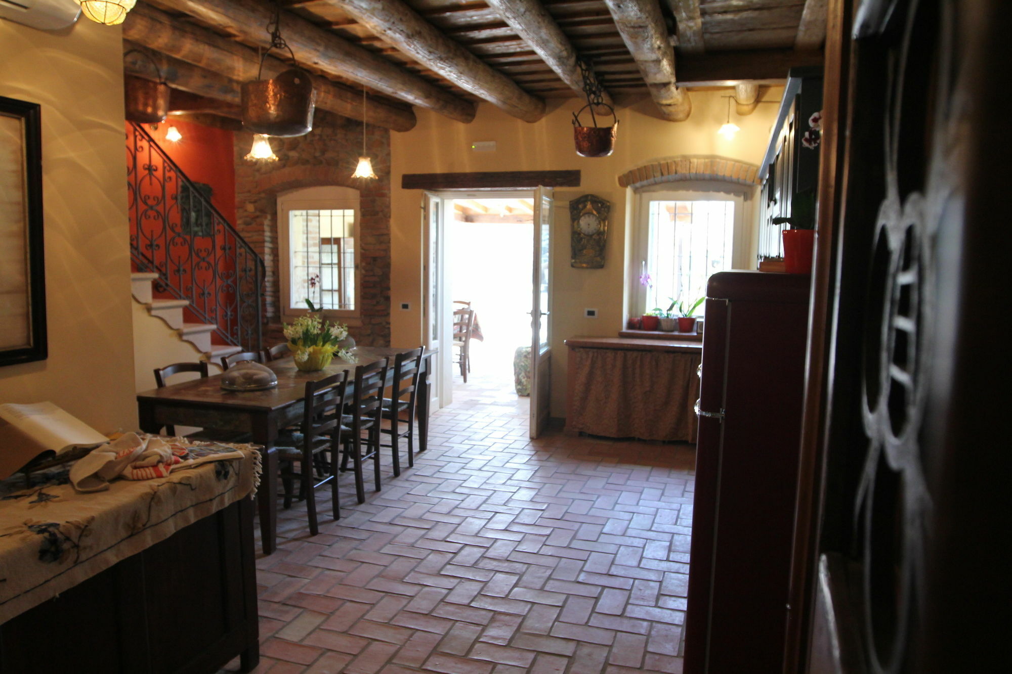 Relais Corte Sant' Agata B&B Verona Dış mekan fotoğraf