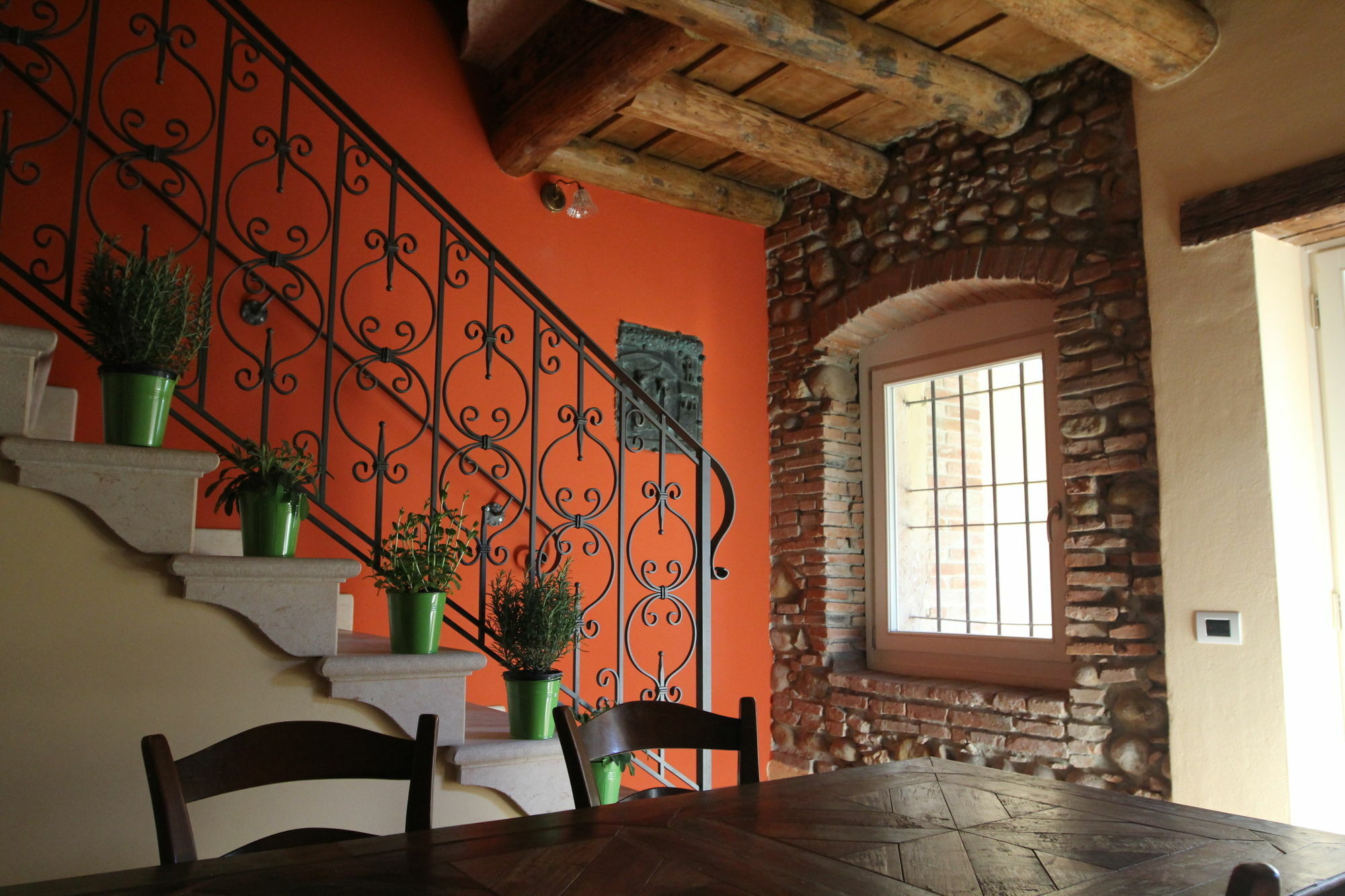 Relais Corte Sant' Agata B&B Verona Dış mekan fotoğraf