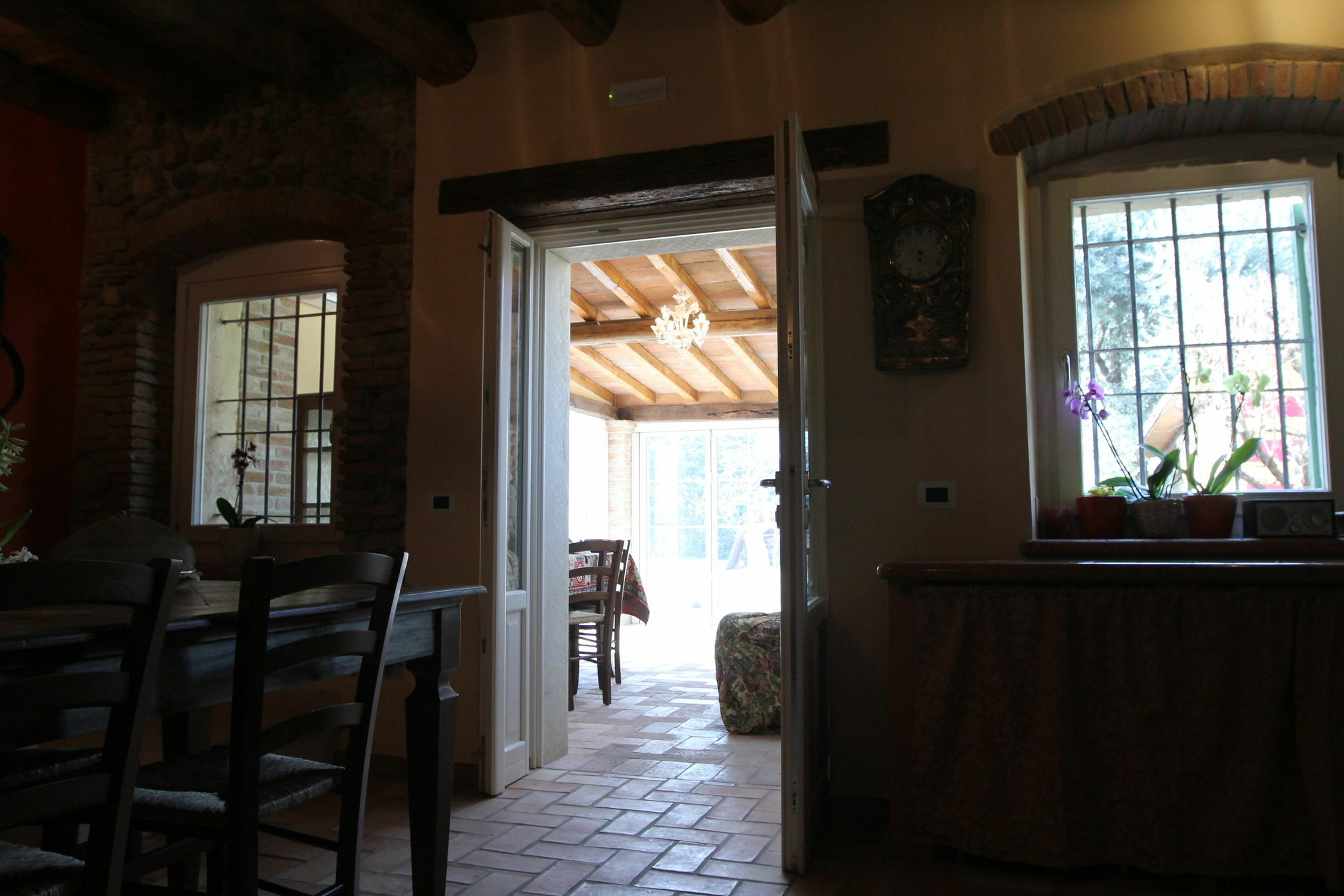 Relais Corte Sant' Agata B&B Verona Dış mekan fotoğraf
