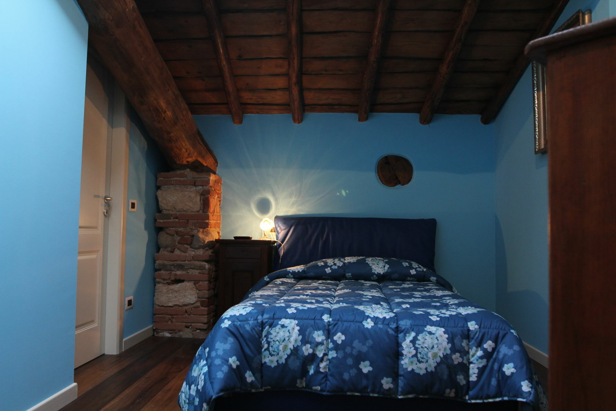 Relais Corte Sant' Agata B&B Verona Dış mekan fotoğraf