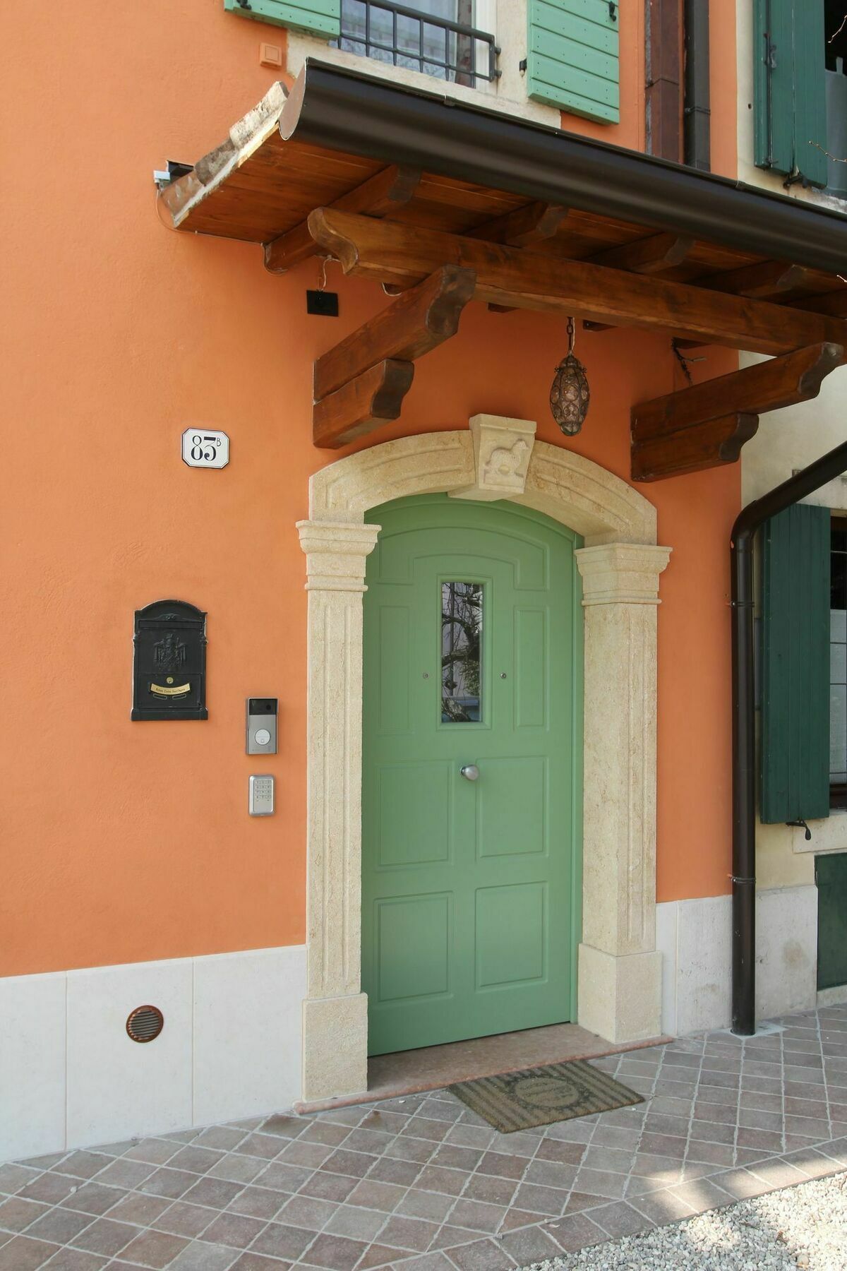 Relais Corte Sant' Agata B&B Verona Dış mekan fotoğraf